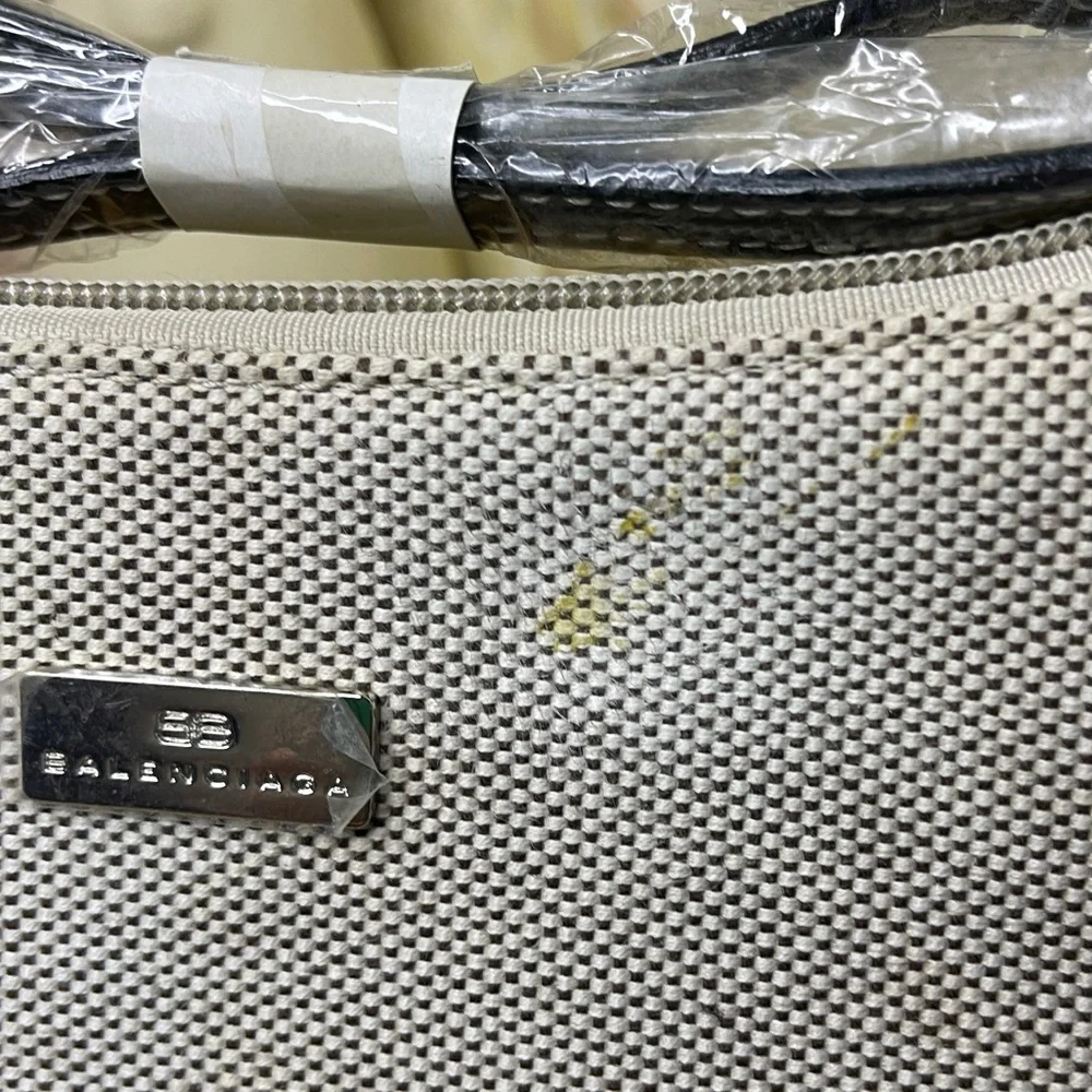 BALENCIAGA Mini Handbag Purse - Picture 10 of 14